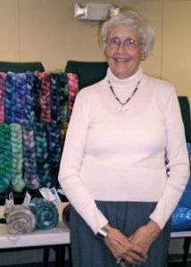 TVH Charter Member Dale Liles